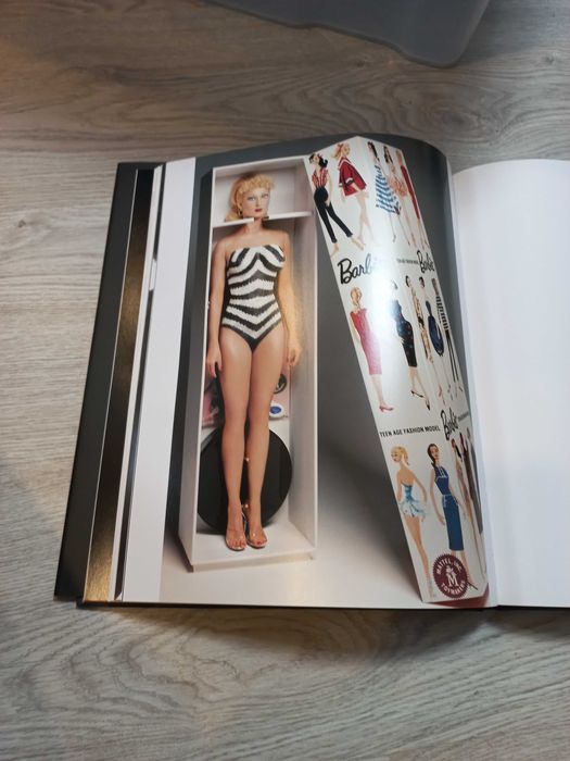 Arte no corpo de Joanna Gair