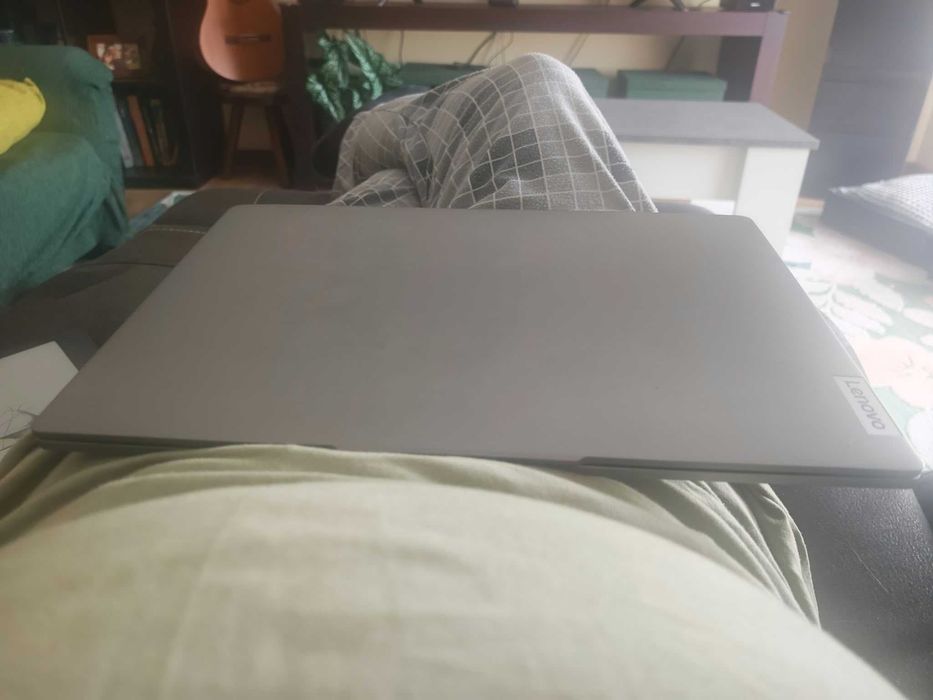 Portátil Lenovo 16'' - 32gb/1T - i9 ultra 185h - como novo - garantia
