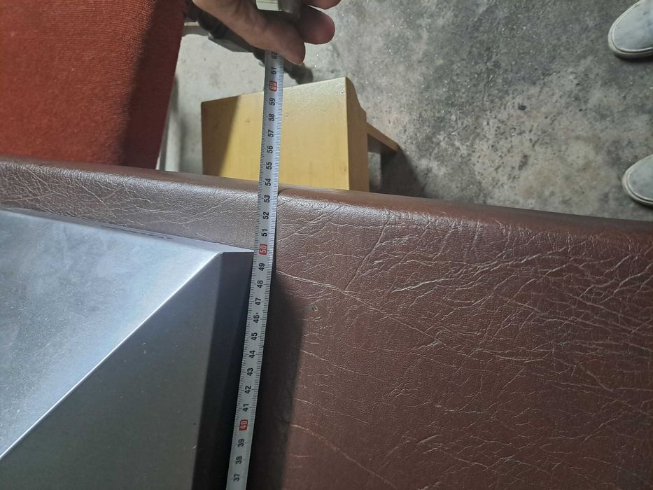 Exaustor chaminé NODOR - negociavel