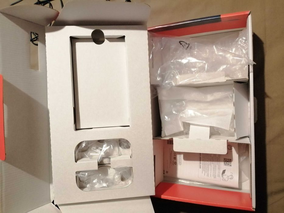 Nintendo Switch™ A/V NEON – Reserved64738221762817124