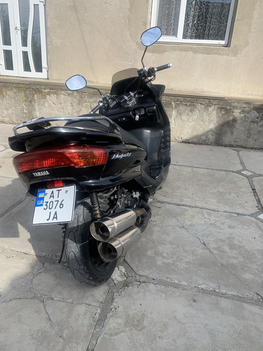 Продам Yamaha