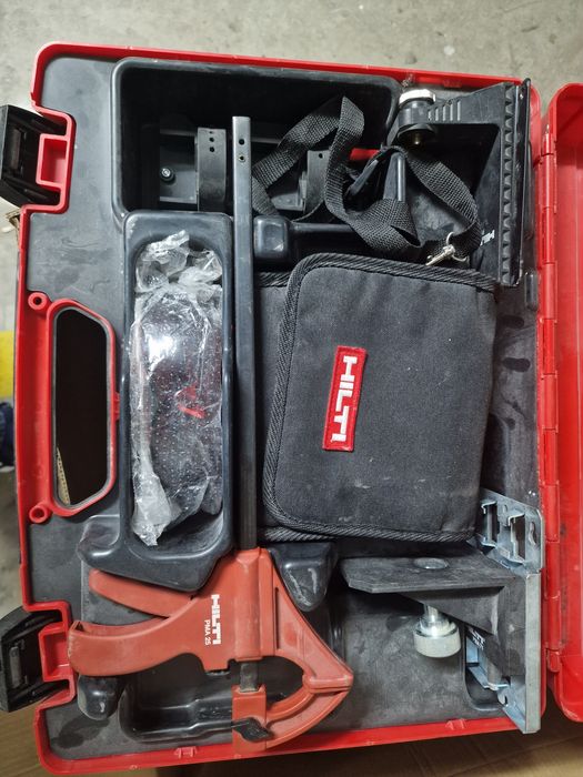 Laser Hilti PMC36