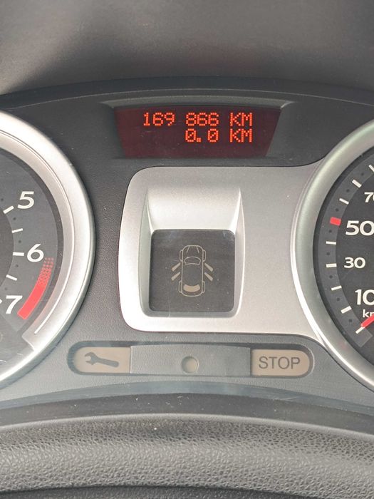 Renault Clio 1.2 16V 75Cv de 2008