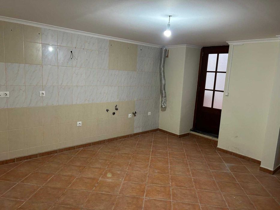 Casa no centro de Angra.