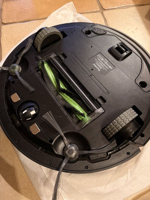 iRobot Roomba Combo R1118 powystawowy