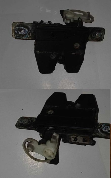 Peças BMW E36 -  Climatronic, Fechos, Trancas, Travão Portas, pistolas fecho central, interruptor stop travões