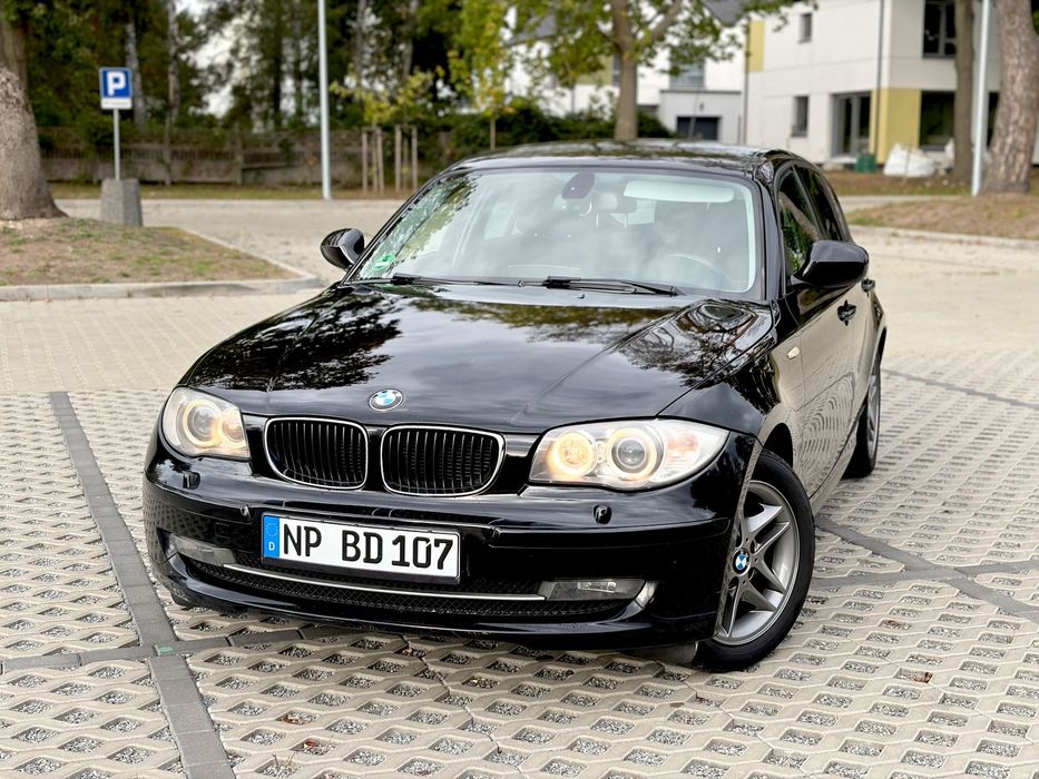 BMW Seria 1