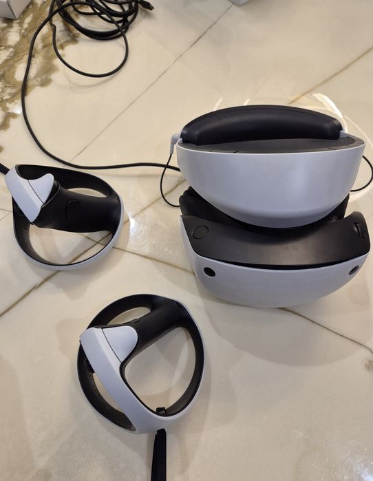 Playstation VR2ㅤ