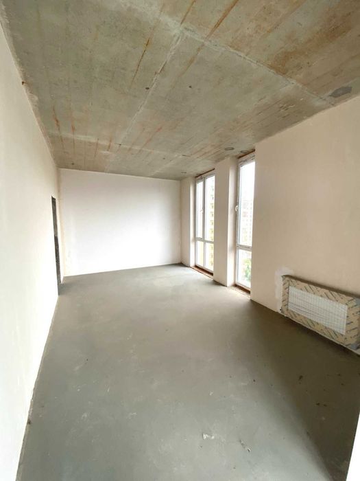 Продаж 2-кім. квартири. пр. Чорновола-Новобудова ЖК Сіті