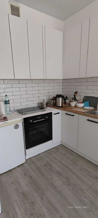 Продам квартиру в Одесі ЖК "Чотири Сезони"