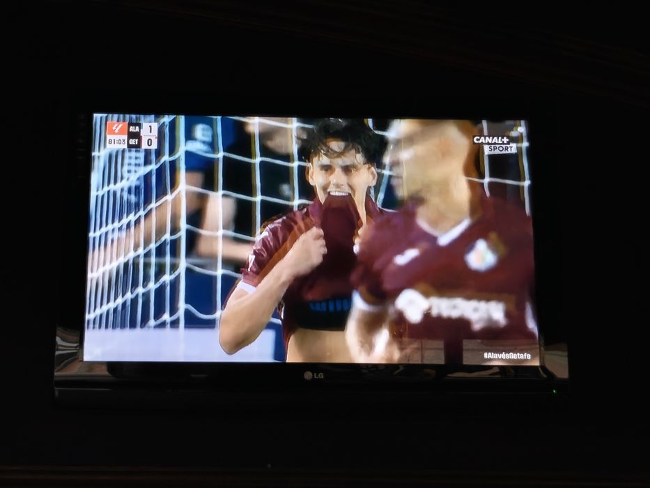 Telewizor TV LG 42" monitor