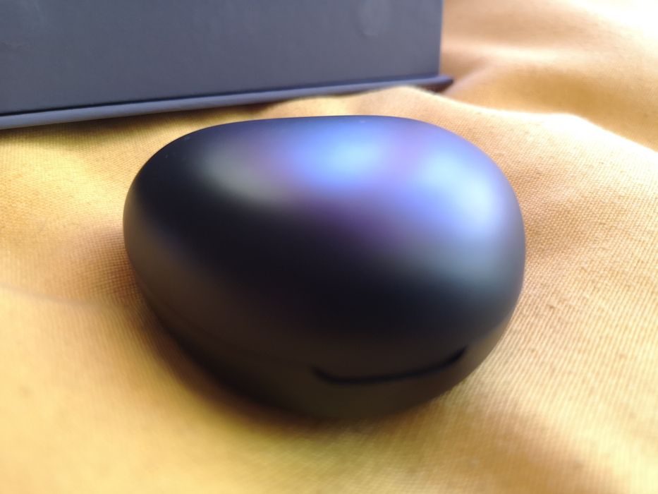 Aparelho auditivo Bluetooth