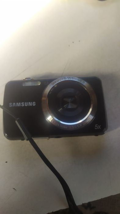 Цифровой фотоаппарат Samsung  PL-20