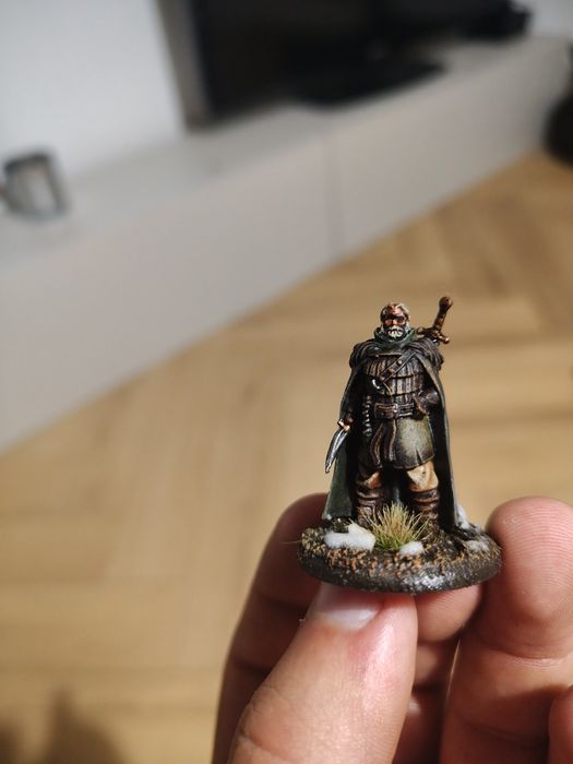 Asoiaf Night'S Watch Starter