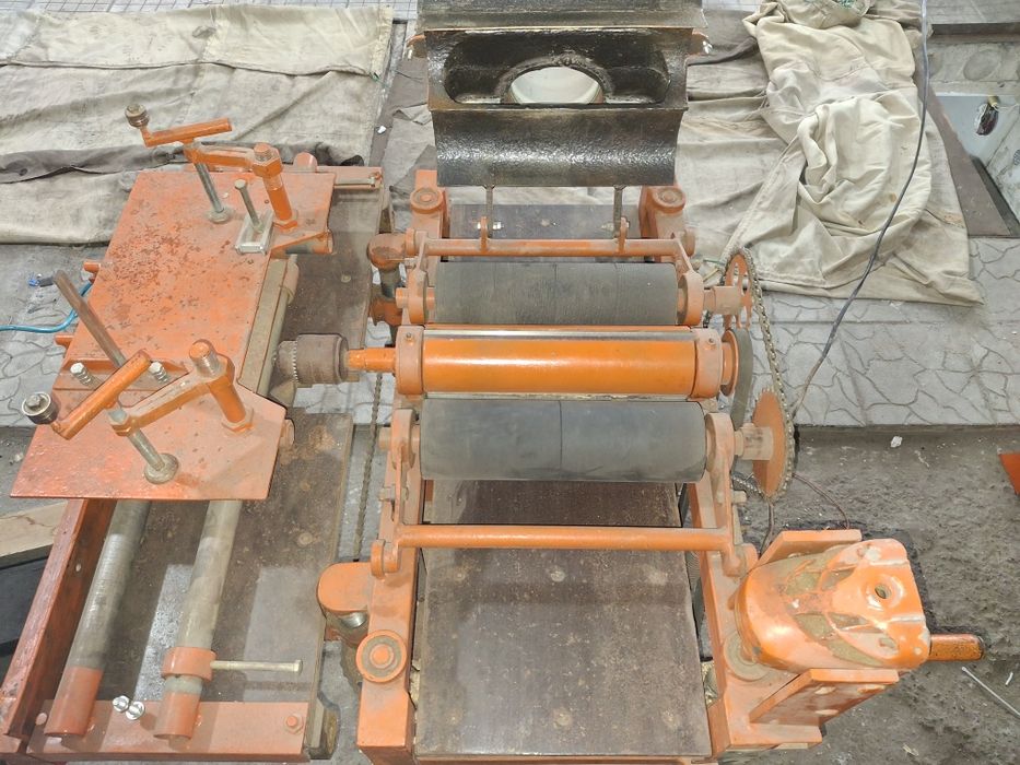 Ресьмус 300мм продам