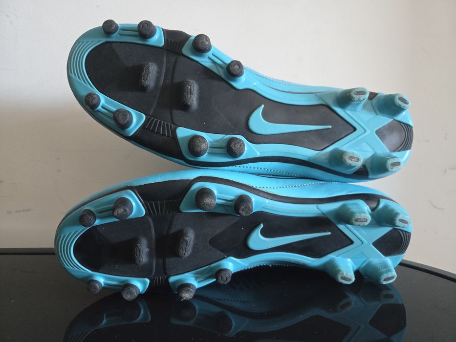 Chuteiras Nike Magista