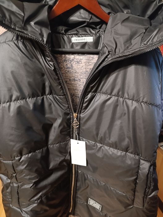 Куртка демісезонна жіноча батал новинка