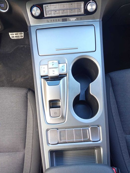 Hyundai Kauai 39Kwh Premium