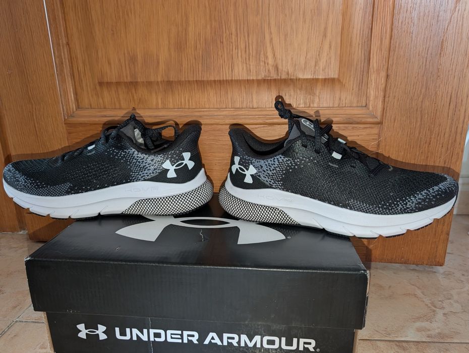 Tênis Under Armour nr°39