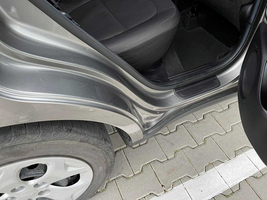 KIA SOUL ІІ, 2015рік 1.6л,  6ті ст.мкпп. Універсал