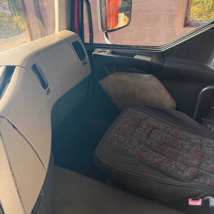 Тягач Renaul Premium 2008 450DXi