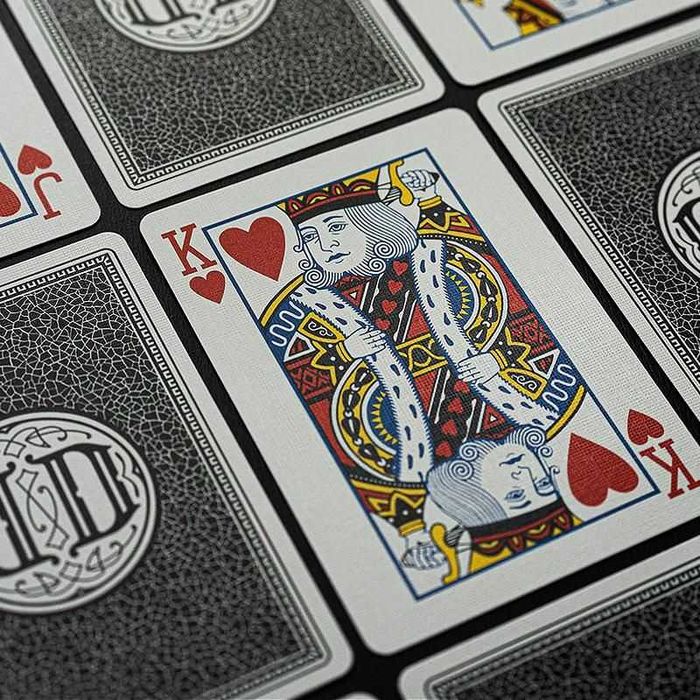 Outkast Playing Card Deck434972430151854085