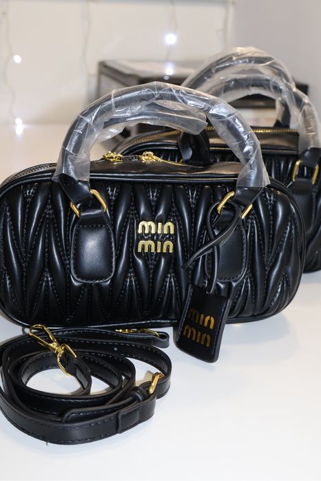 Жіноча сумка Miu Miu