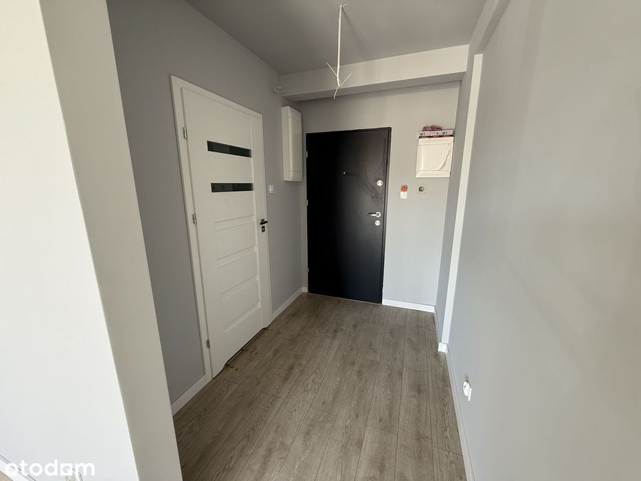 Nowe mieszkanie wykończone pod klucz | Centrum Włoszczowy