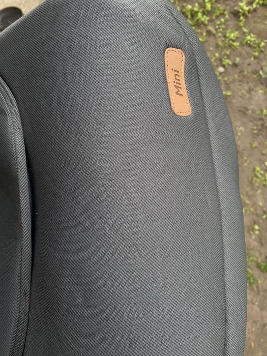 Автокрісло-люлька CARRELLO Mini