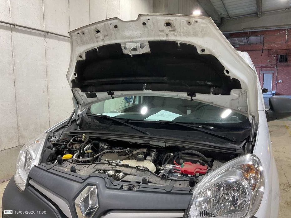 renault Kangoo express