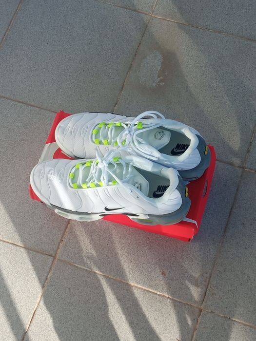 Nike TN  novas com caixa
