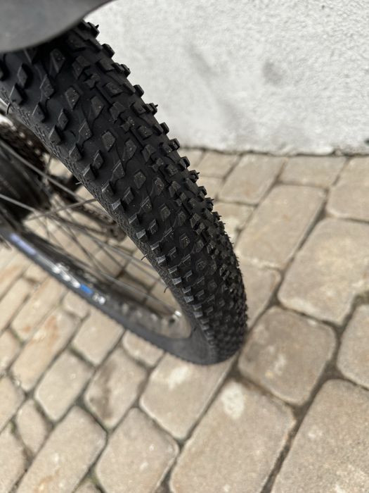 Новое Состояние! Мощный 500w 48v 20Ah Электро Велосипед 29 Колеса!