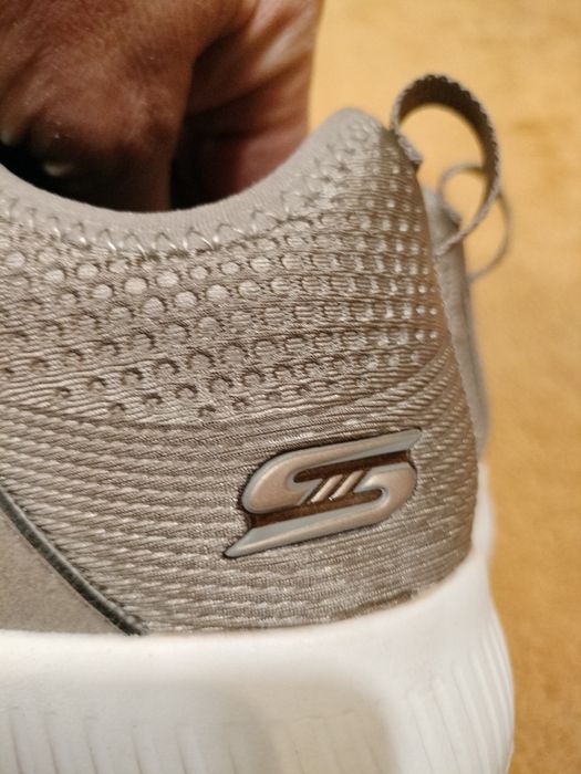 Sneakersy damskie Skechers