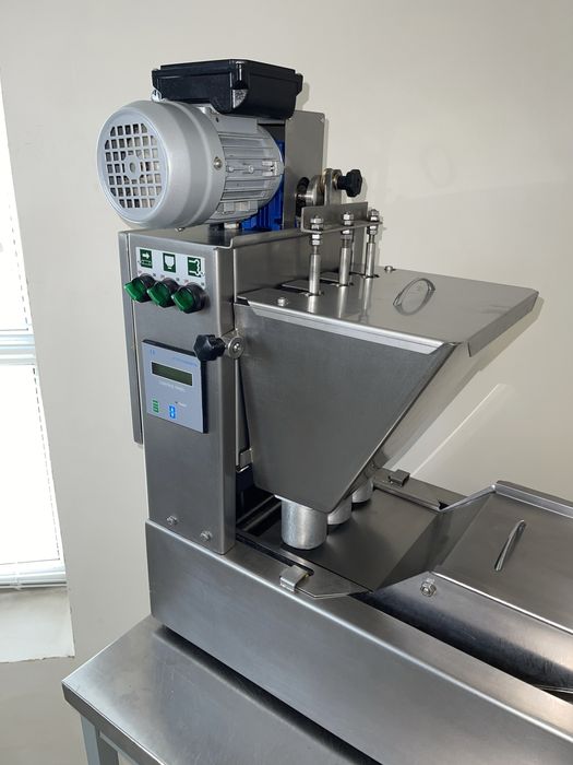 Пончиковий апарат MP3 mini-donut Stok  Engineering