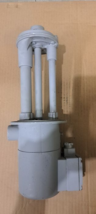 Pompa pompka elektryczna chłodziwa emulsyjna emulsji TYP:3C0A2-22H P1