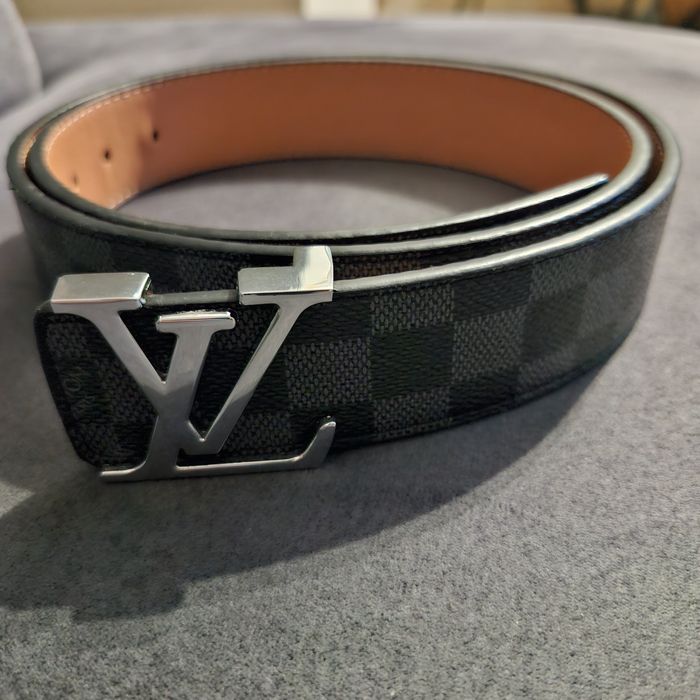 Pasek Louis Vuitton