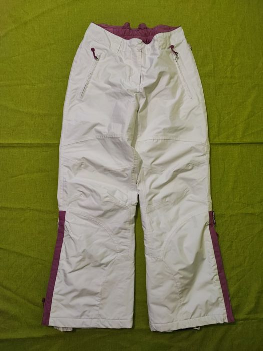 Лижні штани TCM Tchibo S M Гірськолижні брюки
