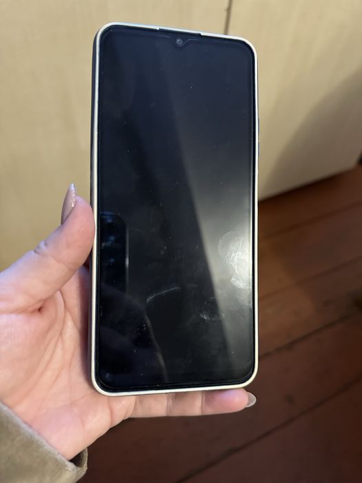 Телефон ZTE A71 64 gb