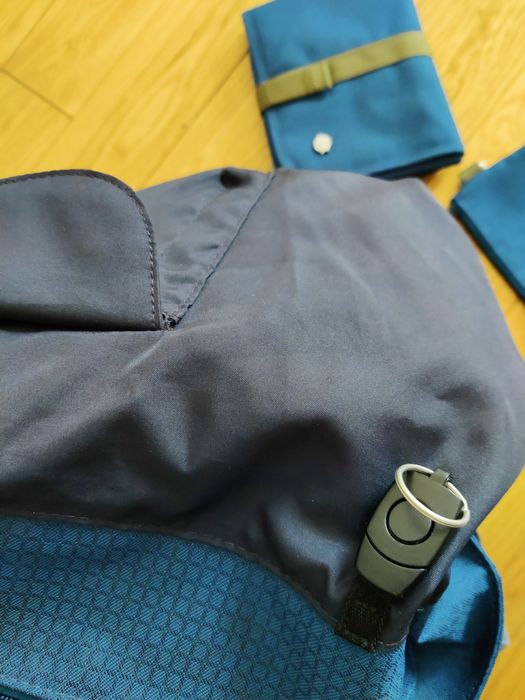 Nowa Torba lassig do wózka Mix and match ocean