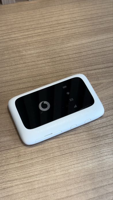 Hotspot Router Vodafone