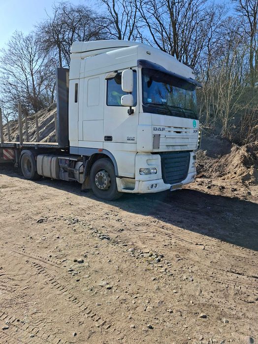 DAF