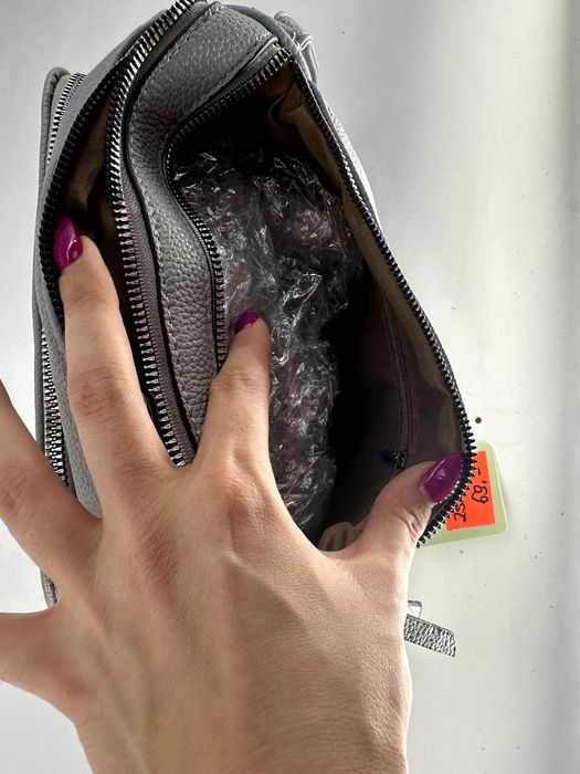 Nowa modna torebka Marco contti, listonoszka