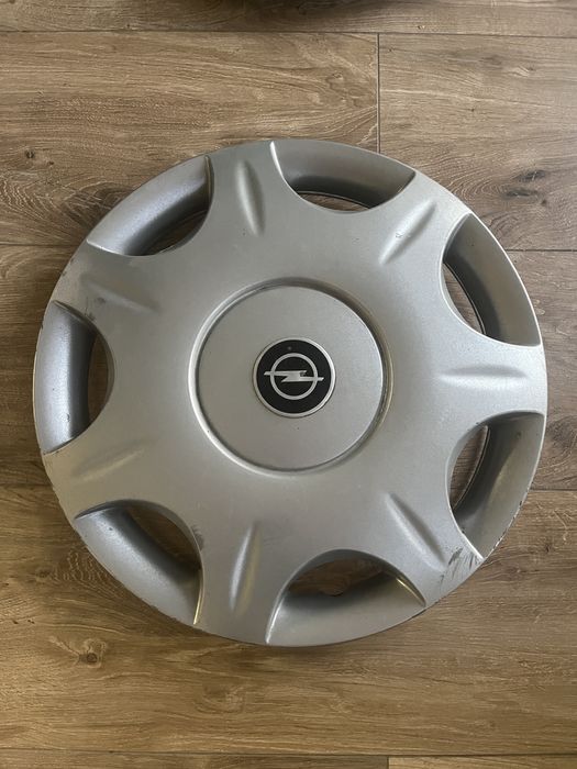 Ковпаки Опель r14