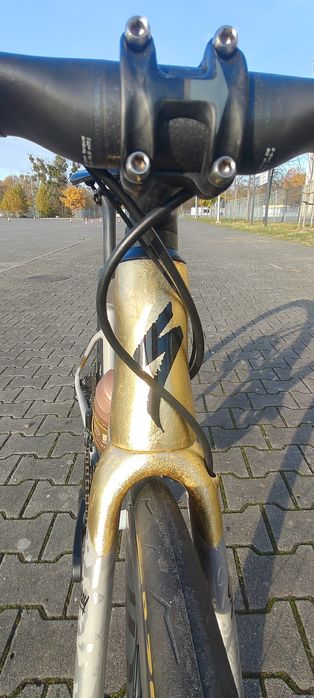 Rower Szosowy Specialized Tarmac SL6