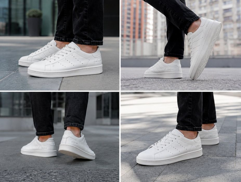кросівки adidas  Y-3,stah smith (42р.27 см)