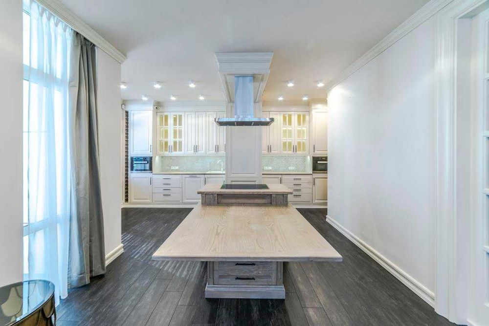 ЖК Новопечерськи Ліпки, Пентахауз, Центр, Дружби Народов.