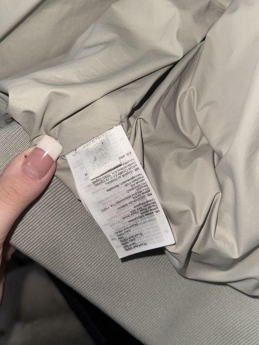 Пуховик Куртка adidas by Stella McCartney