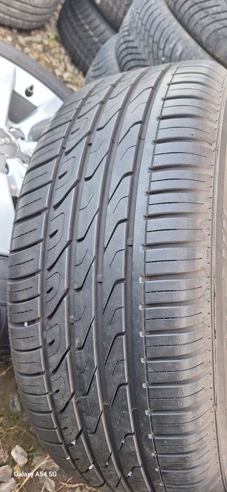 Felgi 5x112 17 Audi et39