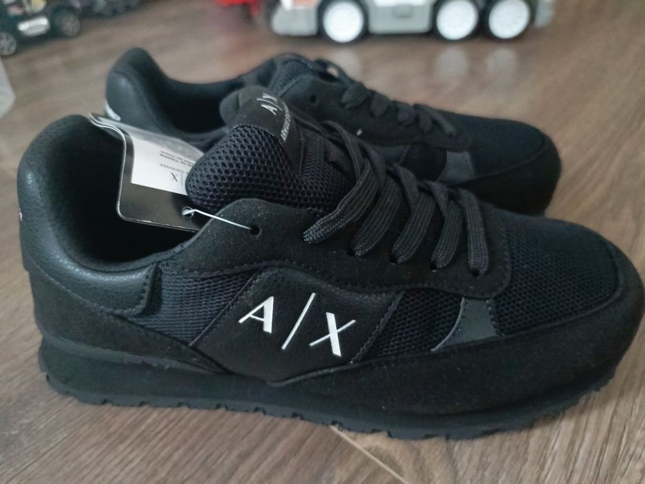 Кросівки Armani 41р.