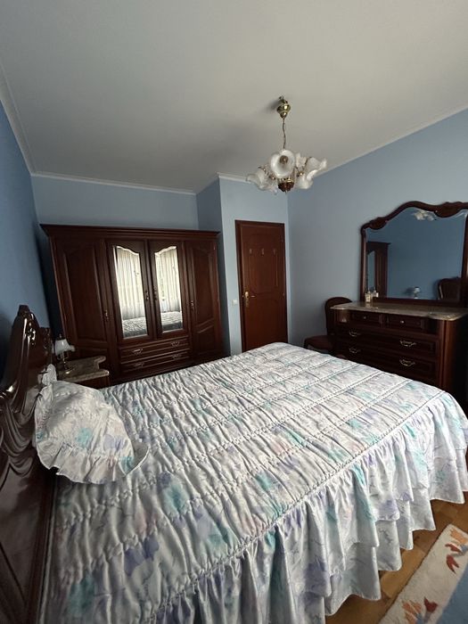 Moradia Duplex geminada